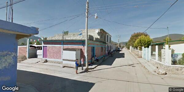 PALACIO MUNICIPAL DE SAN SEBASTIAN TEITIPAC